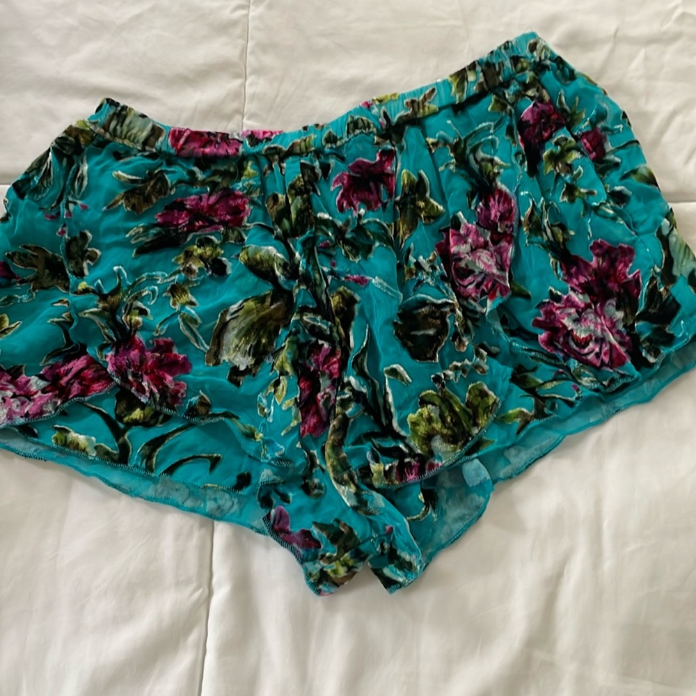 Rat & Boa Shorts